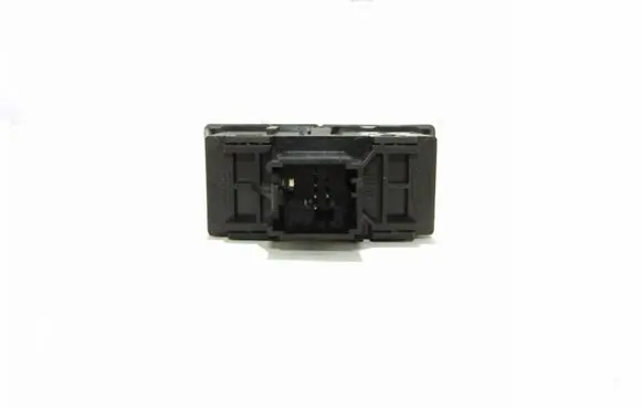 Ford Fusion Windscreen/window heater switch