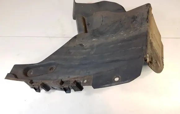 Mazda CX-5 II Rear bumper underbody cover/under tray KSD450341