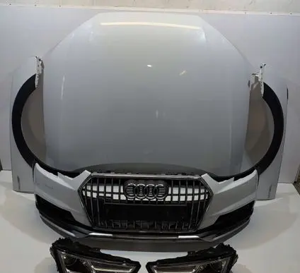 Audi A4 Allroad B9 Complete body kit 11911115511