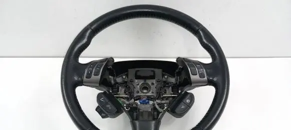 Honda Accord Steering wheel