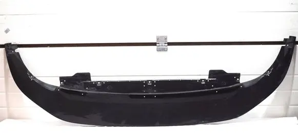 Volkswagen Golf VIII Front bumper lip 5H0805915D