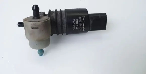 Citroen C-Crosser Windscreen/windshield washer pump 3043125