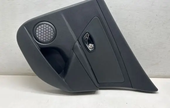 Renault Megane III Rear door card panel trim 829A06469R 863320