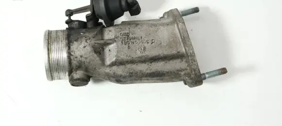 Audi A6 S6 C5 4B Throttle valve 4B0145950C