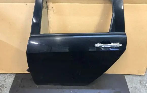 Honda Accord Rear door