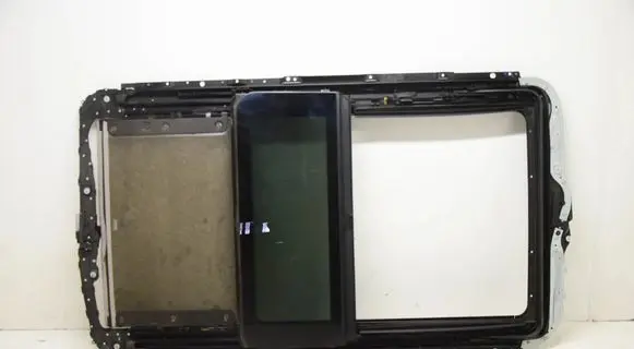 BMW X5 F15 Sunroof set 
