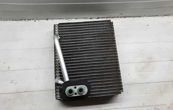 Hyundai Sonata Air conditioning (A/C) radiator (interior) NOCODE