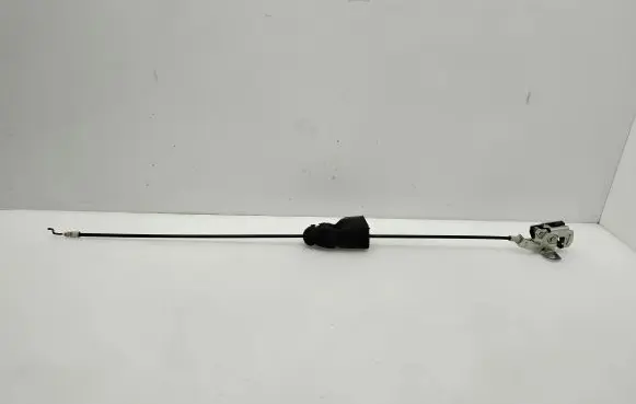 Peugeot Boxer Loading door lock A997