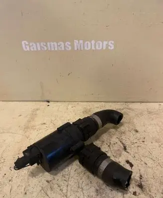 BMW 5 E60 E61 Electric auxiliary coolant/water pump 6917700