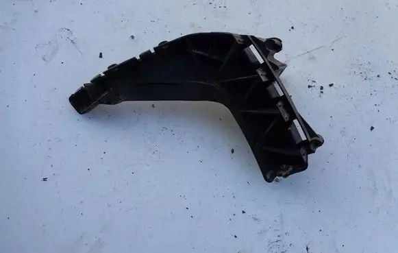 Audi TT TTS Mk2 Rear bumper mounting bracket