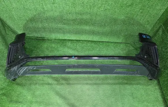 Audi Q8 Front bumper 4M8807437