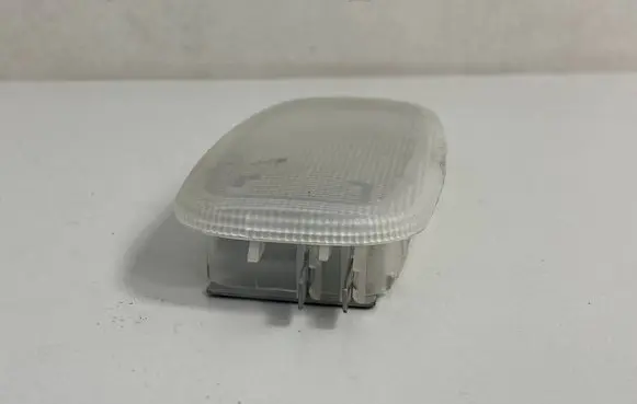 Mercedes-Benz C W203 Rear seat light 2028200401