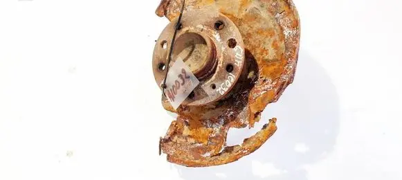 Opel Astra H Rear wheel hub