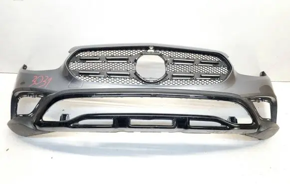 Mercedes-Benz E W213 Front bumper A2138853004