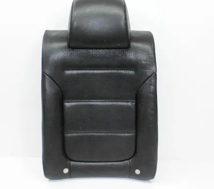 Volkswagen Jetta VI Rear seat 
