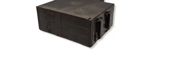 Toyota Avensis T250 Immobilizer control unit/module 8978005040 007006 73667912
