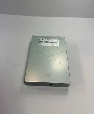 Audi Q5 SQ5 Camera control unit module 8R0907441A