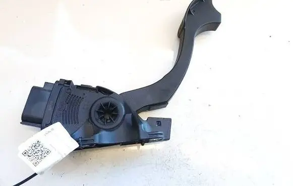 Ford Mondeo MK IV Accelerator throttle pedal 6G929F836RC
