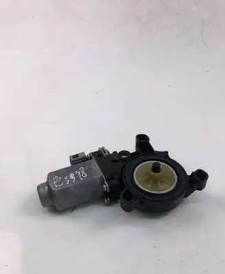 Volkswagen Up Front door window regulator motor 6RU959802