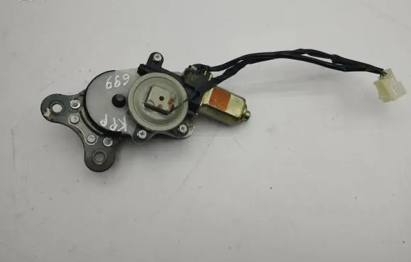 Infiniti FX Seat adjustment motor 87449CG31A