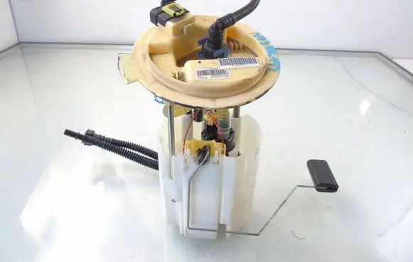 Maserati Ghibli In-tank fuel pump 670004173