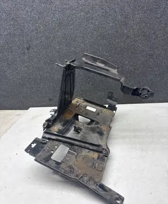 Peugeot 308 Battery bracket 9808674780