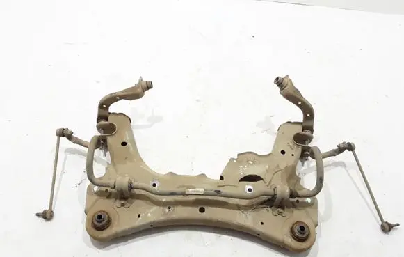 Renault Kangoo II Front subframe 544013205R