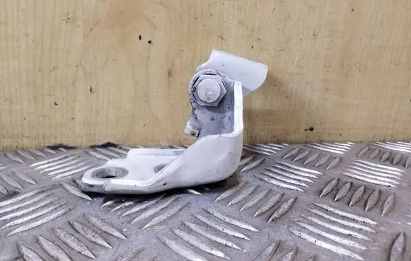 Ford Kuga II Front door lower hinge CJ54S22811AC