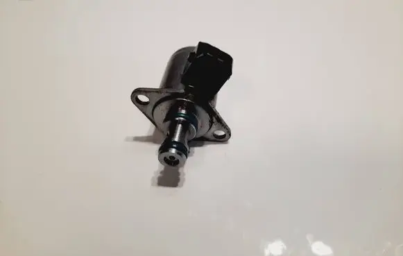 Mercedes-Benz S W221 Hydraulic servotronic pressure valve 