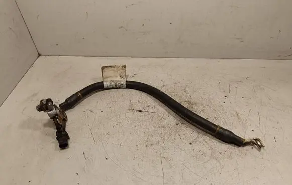 Jeep Grand Cherokee Negative earth cable (battery) P68148556AC