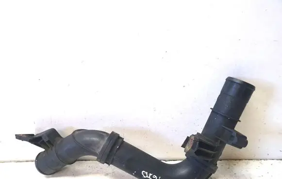 Renault Trafic III (X82) Intercooler hose/pipe 1096338S01