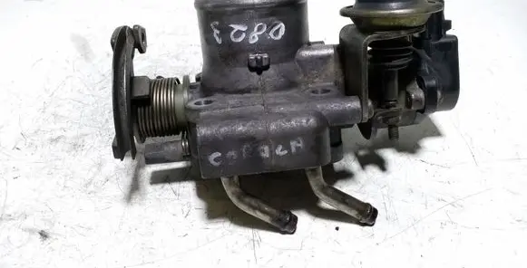 Toyota Corolla E110 Throttle valve 945228090 985003170
