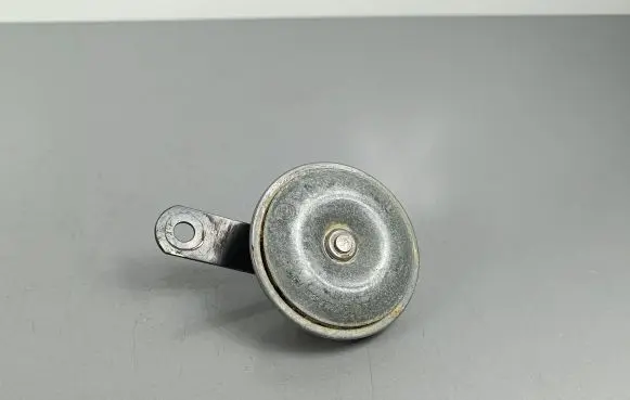 Nissan Qashqai Horn signal
