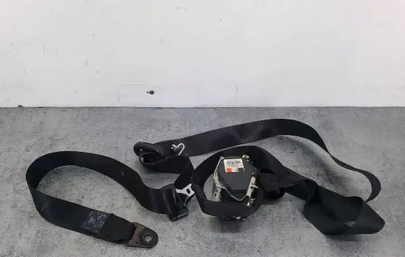 Ford S-MAX Front seatbelt 6G9N-61295-BEW