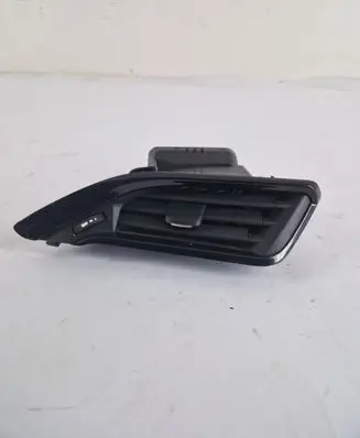 Peugeot 208 Dash center air vent grill 9673131677