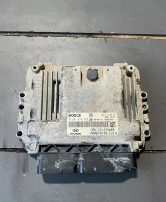 Hyundai Sonata Engine control unit/module 3911327405