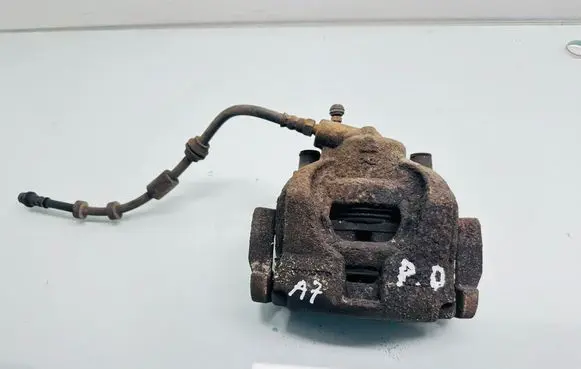 Volvo V60 Front brake caliper