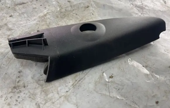 Volkswagen Polo IV 9N3 Mirror switch trim 6Q0837974D 6Q0837974