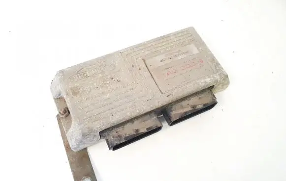 Volvo S60 LP gas control unit module 67r014289