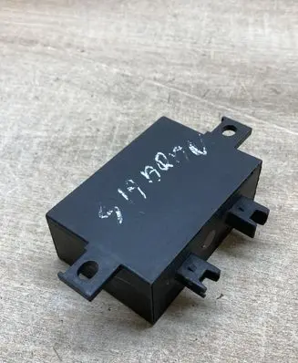 Volkswagen Sharan Immobilizer control unit/module 7MO953257F