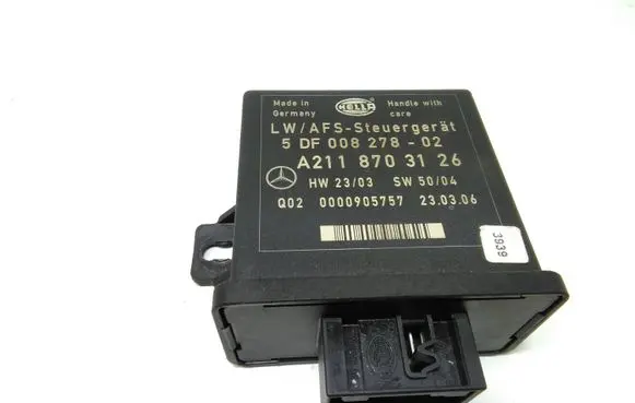 Mercedes-Benz E W211 Light module LCM A2118703126