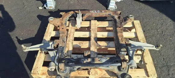 Opel Vectra C Front subframe 