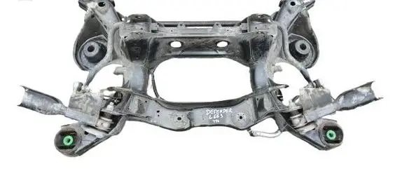 Land Rover Defender Rear subframe L8B25K091XX