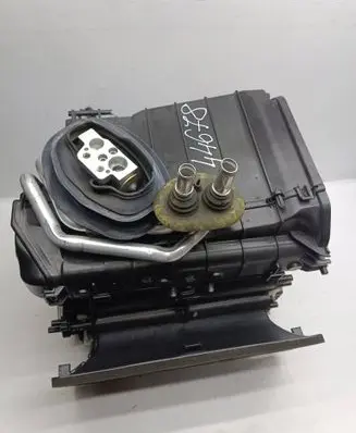 Audi A6 S6 C7 4G Interior heater climate box assembly 4G1820005H 4G1858431 ND81003