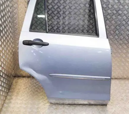 Mazda 2 Rear door DD1072020G