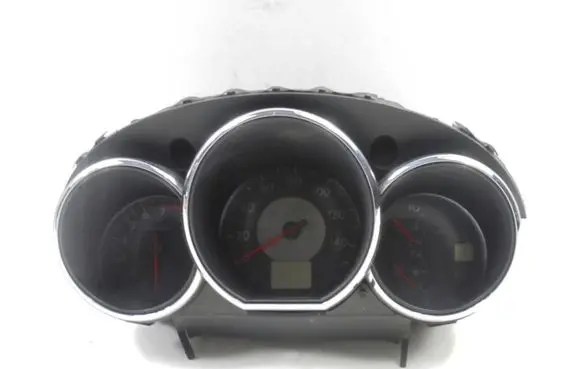 Nissan Altima Speedometer (instrument cluster) 24810ZB103