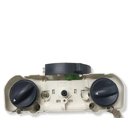 Toyota Corolla E120 E130 Climate control unit 981968F