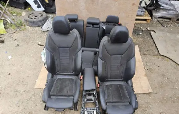 BMW 3 G20 G21 Seat set 