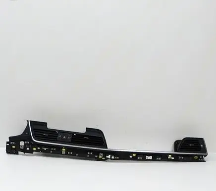 Audi Q5 SQ5 Dashboard air vent grill cover trim 80B820902K