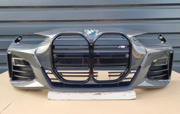 BMW 4 G22 G23 G24 G26 Front bumper 15857711
